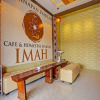 Отель OYO 91689 Homestay Syariah Imah 2, фото 9