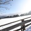 Отель Apartment in Huttau Near ski Area, фото 7