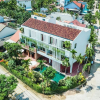 Отель Opal Boutique Villa, фото 25