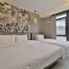 Отель Busan Seomyeon YUNA Hotel Business, фото 40