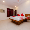 Отель Nest Inn Residency - Bhiwandi, фото 2