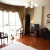 Отель Diplomat Luxury Furnished Apartments в Аддис-Абебе