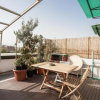 Отель Azzarita in Bologna With 1 Bedrooms and 1 Bathrooms, фото 9