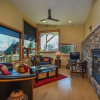 Отель Serenity on the Mountain 4 Bedroom House, фото 2
