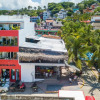 Отель El 55 Sayulita Stylish couple getaway rooftop pool, фото 1
