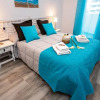 Отель Benal Beach 121 - Modern First Line Beach 2BR Apartment in Benal Beach Resort., фото 21