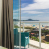 Отель Excelente apartamento frente ao Mar, фото 7