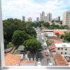 Отель Apartamento mobiliado - Centro Cuiabá, фото 1