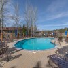 Отель Tahoe City Condo for 8 Slopes Beach Town by Sierra Getaways, фото 11