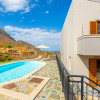 Отель Villa Stratos Large Private Pool Sea Views A C Wifi Eco-friendly - 2117, фото 22