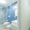 Отель Nilo Flat a 3 Double Beds in Center, фото 8