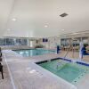Отель Hampton Inn & Suites Seattle/Federal Way, фото 18