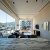 Отель Pier57-701 · Ritzy Pier 57 Penthouse Ocean Views Romantic, фото 2