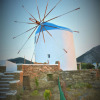 Отель Windmill Sifnos Arades, фото 1
