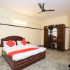 Отель OYO 15837 Hotel Rvee's Regency, фото 3