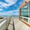 Отель Ten35 Seaside: Direct Gulf View - Residence 501, фото 21