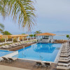 Отель Villa Di Mare Seaside Suites, фото 17
