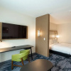 Отель Fairfield Inn & Suites by Marriott Arkadelphia, фото 7