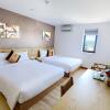 Отель Gold Hotel III Da Nang, фото 30