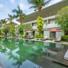 Отель Flagship 760 Oasis Kuta, фото 8