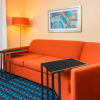 Отель Fairfield Inn & Suites Victoria, фото 4