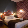 Отель Hôtel Boris V. by Happyculture, фото 6