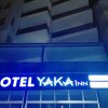 Отель Yaka Inn, фото 29