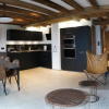 Отель SUPERBE DUPLEX 4* DERNIER ETAGE 7pers. / 67m2, фото 9