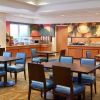 Отель Fairfield Inn & Suites Brampton, фото 6