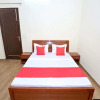 Отель OYO Home 13529 Exotic 3BHK, фото 4