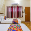 Отель Fabhotel Shivam Palace, фото 10
