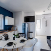 Отель Beautiful Apartment in Prigradica With Wifi, фото 11