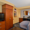 Отель Courtyard by Marriott Jacksonville Flagler Center, фото 6