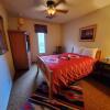 Отель Cozy 3 Bedroom with Fireplace in Beautiful Ruidoso, фото 3