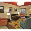 Отель La Quinta Inn & Suites Summersville/New River National Park, фото 4