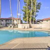 Отель Arizona Condo w/ Community Pool & Hot Tub, фото 17