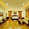 Отель Aureum Palace Hotel & Resort Nay Pyi Taw, фото 1