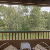 Отель 2 Bedroom Deer Park Vacation Rental With Free Shuttle to Loon Ski Resort - Dp178dw, фото 17