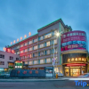 Отель Huadu International Hotel, фото 2