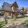 Отель Poetic Apartment VisitZakopane, фото 15