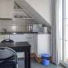 Отель Beautiful Apartment in Allinge With 1 Bedrooms and Wifi, фото 11