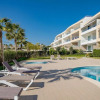 Отель Luxury 2 Bed Apartment, Porto De Mos, 550m from Beach, фото 12