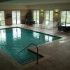 Отель Hampton Inn & Suites Fort Worth-Fossil Creek, фото 16