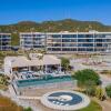 Отель Brand new listing 2 BD with the best view in Cabo Solaria E 302, фото 18