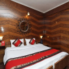 Отель Ankur Plaza Deluxe, фото 2