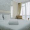 Отель Relaxing Studio Apartment at Menteng Park, фото 4