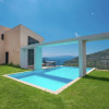 Отель Modern Villa With Private Pool in Sivota, фото 18