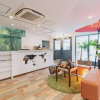 Отель Ark Guest House Namba - Hostel, фото 2