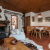 Отель Gran Focolare in Ponte di Legno, фото 7