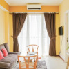 Отель Tidy 2BR Apartment at Silkwood Residences near BINUS, фото 4